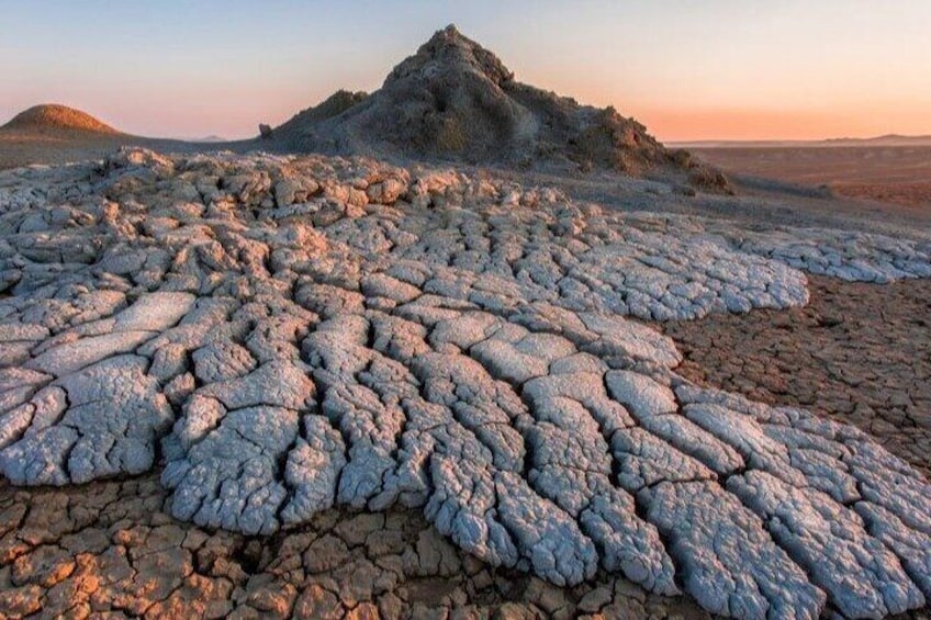 Gobustan and Absheron tour (All inclusive)