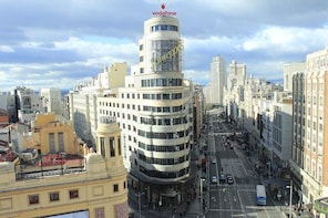 Private Tour of Madrid