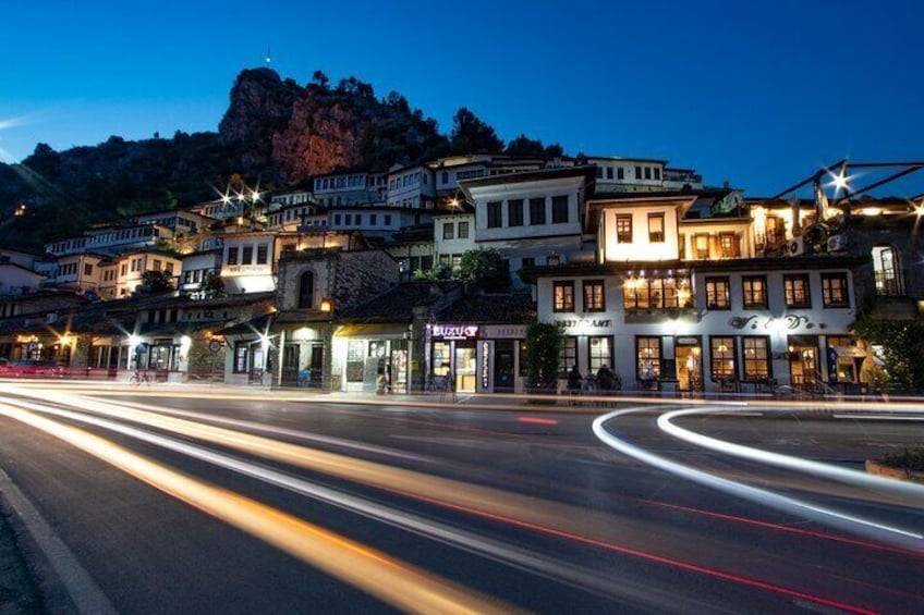 Berat, History, UNESCO, Tours, Choose Balkans