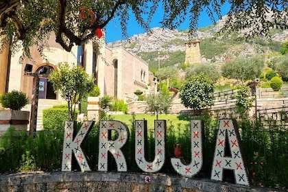 Kruja & Durres – Small Group Day Tour from Tirana