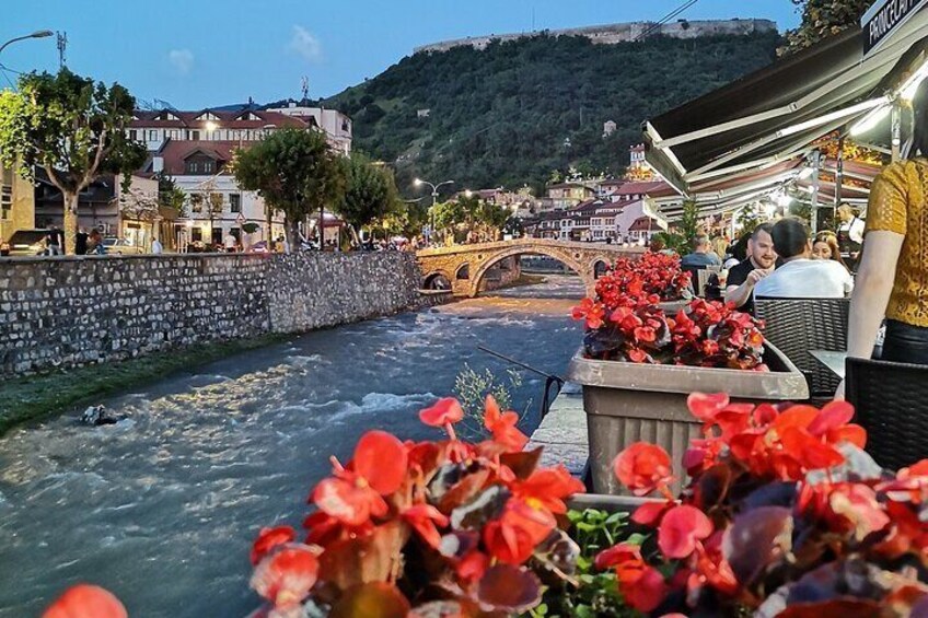Prizren Kosovo Tour Albania Choose Balkans