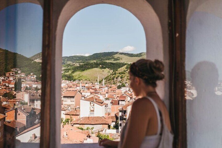 Prizren Kosovo Tour Albania Choose Balkans