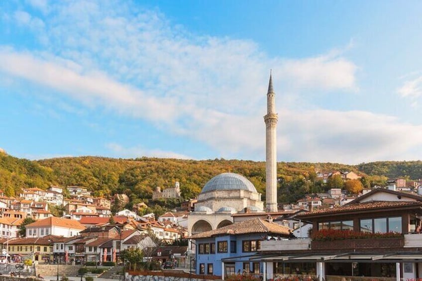 Prizren Kosovo Tour Albania Choose Balkans