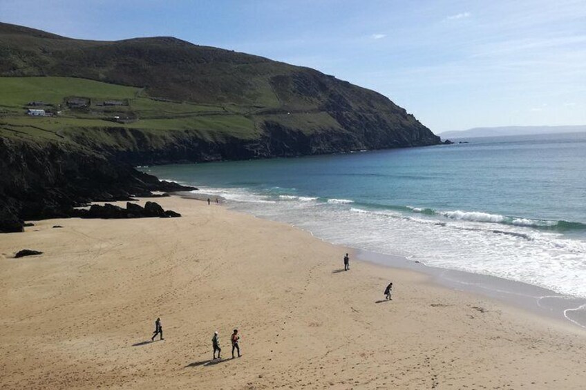 Beautiful Beaches