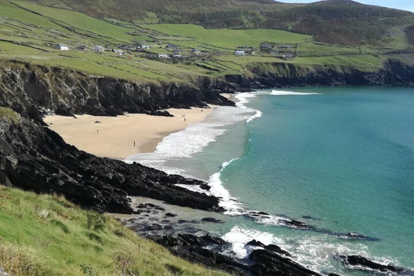 Clogher Beach