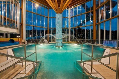 Zakopane private tour from Krakow with Thermal Baths