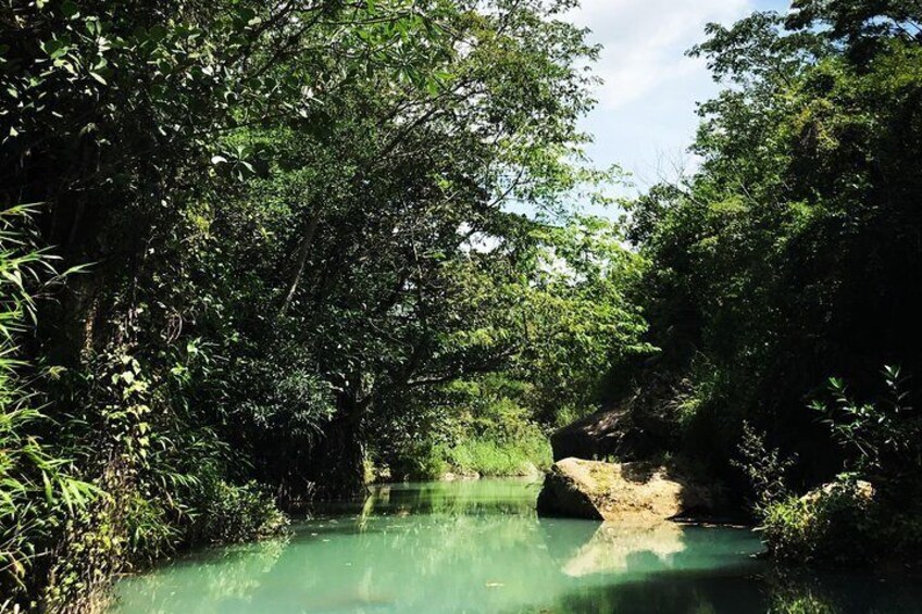 FullDay Trip to Nueva Armenia from Tegucigalpa, Honduras