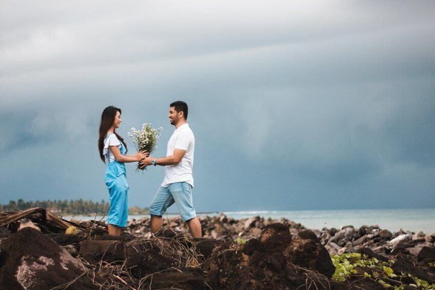 Photoshooting in Malaga - Photo session by OhMyGoodGuide