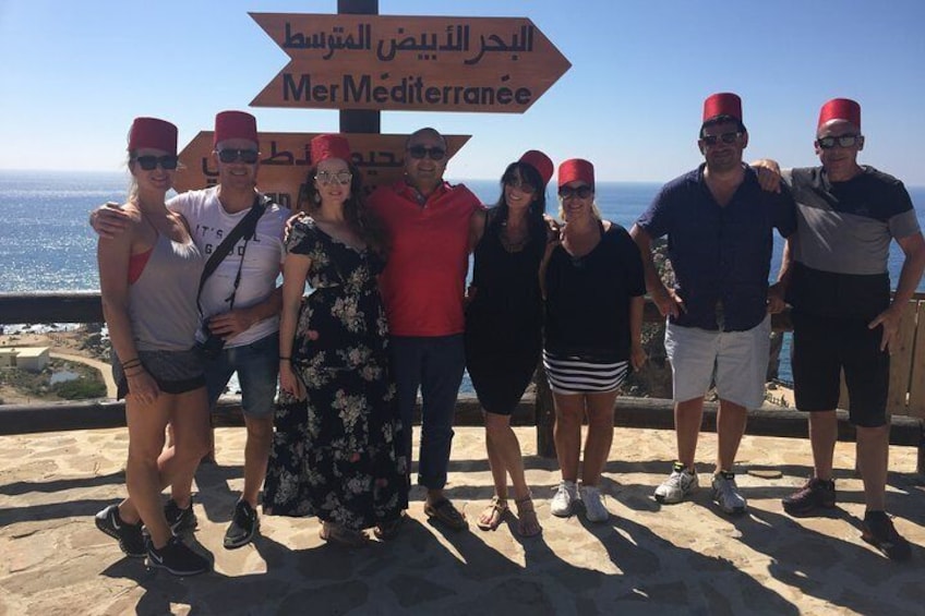 Tangier Private Walking Tour