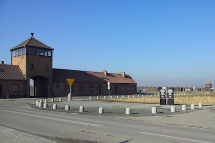 Private Tour to Auschwitz Birkenau & Salt Mine in One Day