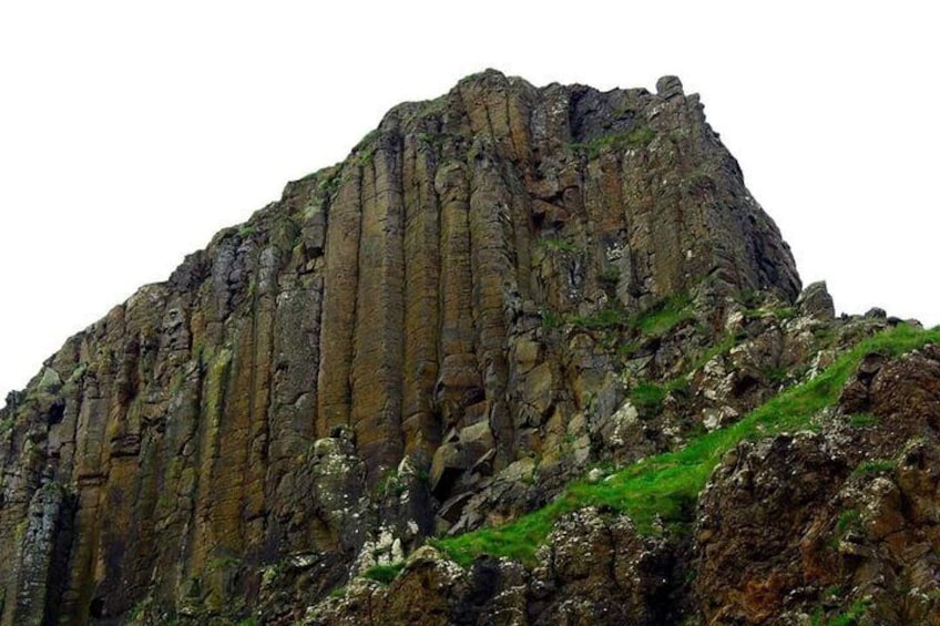 Private Game of Thrones including Giant's Causeway Causeway Coast Rope Bridge