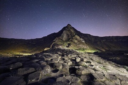 Private Game of Thrones including Giant's Causeway Causeway Coast Rope Brid...