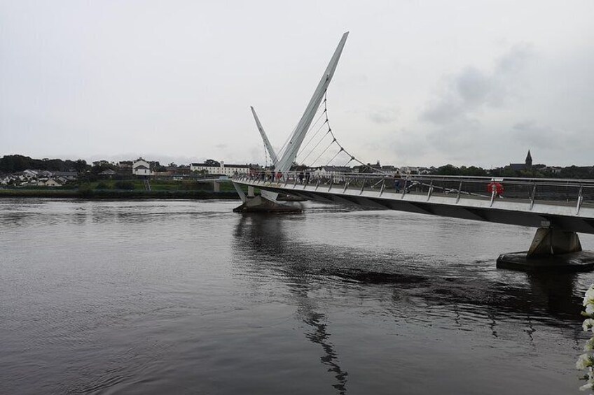 Peace Bridge