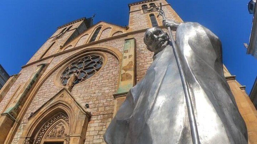 Sacred Heart Cathedral