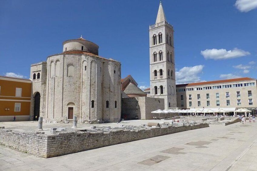 zadar