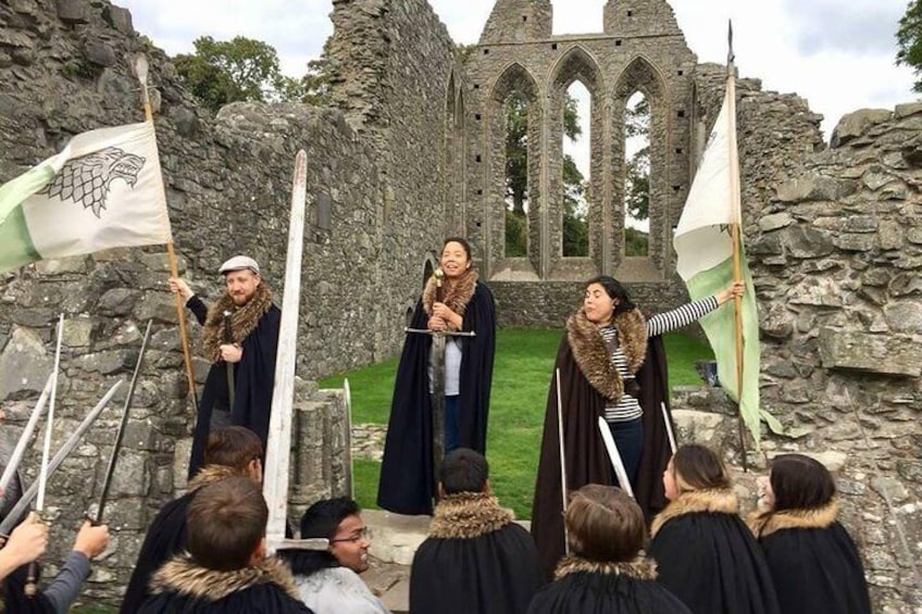 The North Remembers