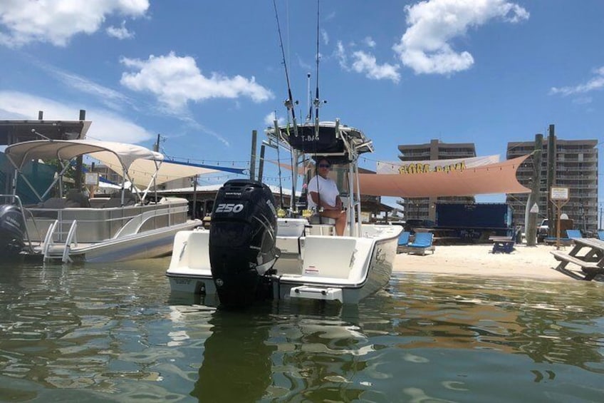 Flora-Bama