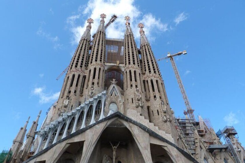 Historical walk: The Kingdom of Mallorca Audio tour