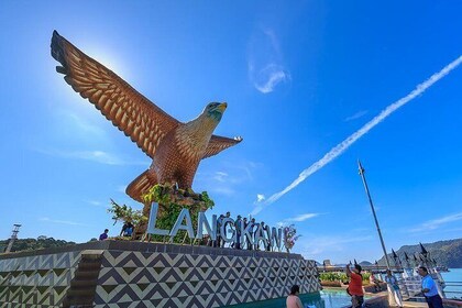 Langkawi Half Day City Tour