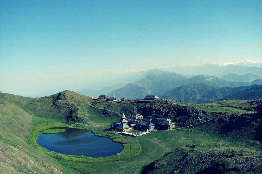 Kangra Valley