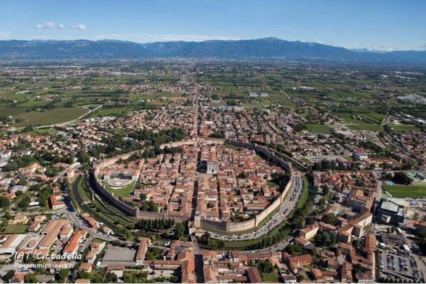 Cittadella View