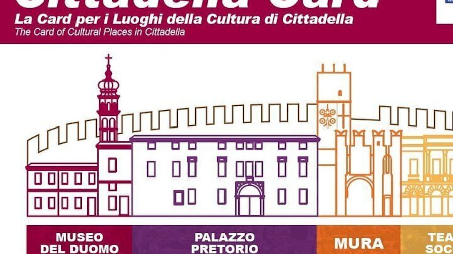 Cittadella Card