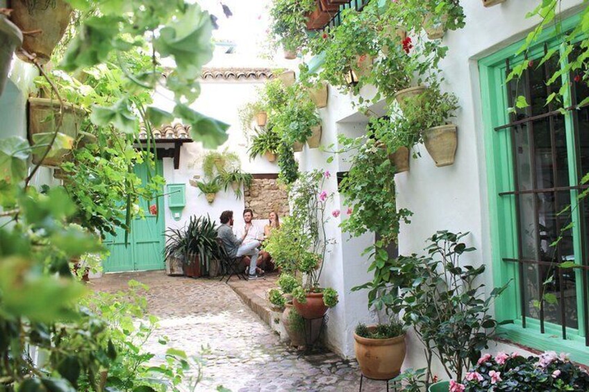 Cordoba Foodie Day Trip: Hidden places
