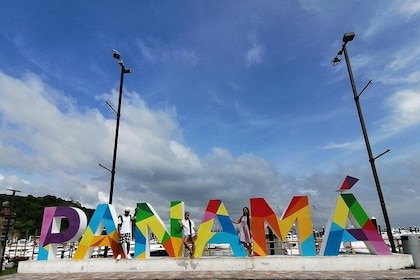 Privérondvaart door Panama City en rondvaarten als geen ander