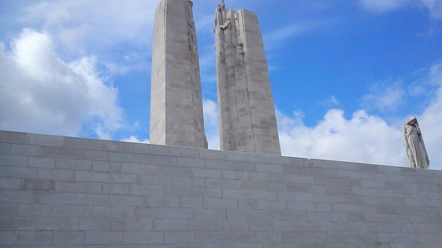 Vimy