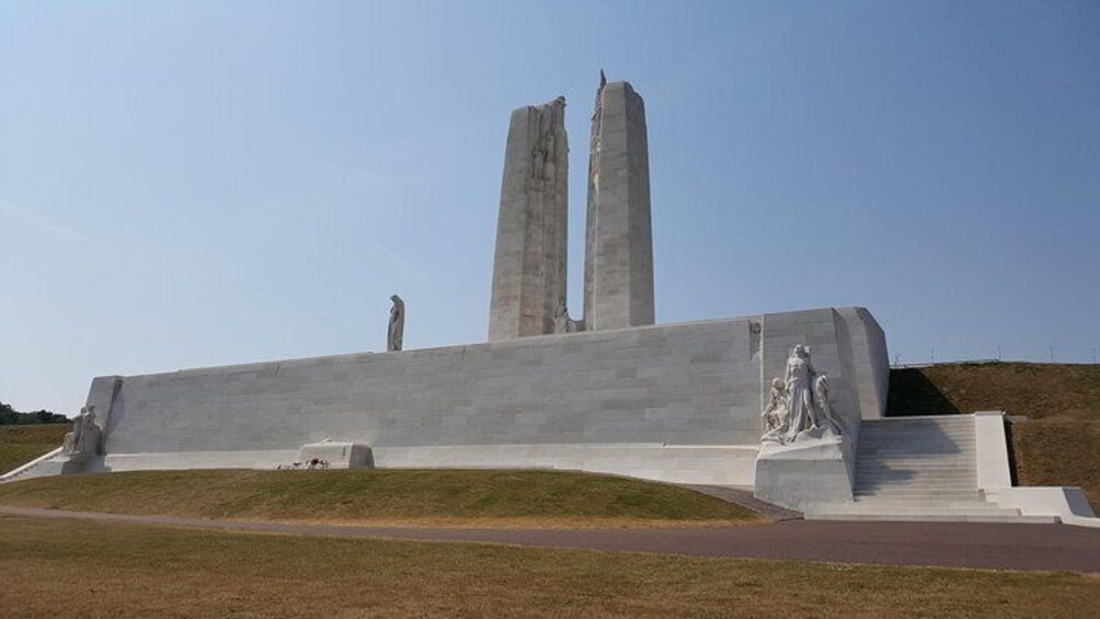 Vimy Memorial