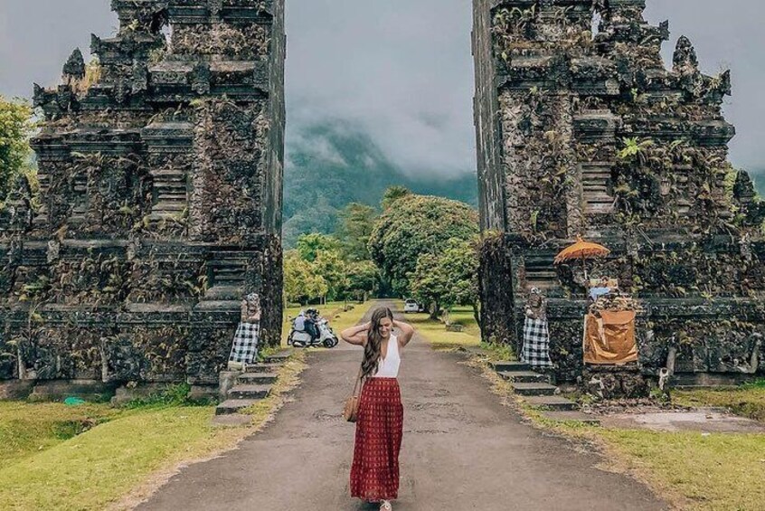 Bali Handara