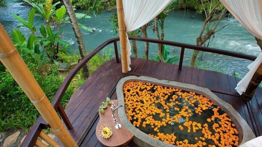 Balinese Spa