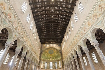 Best of Ravenna Full Day Private Tour of Must-See Sites with Top-Rated Guid...