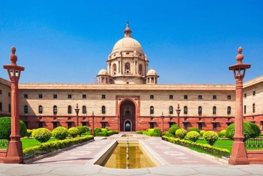Bagga India Tour 