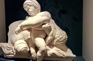 PALERMO SICILIAN BAROQUE