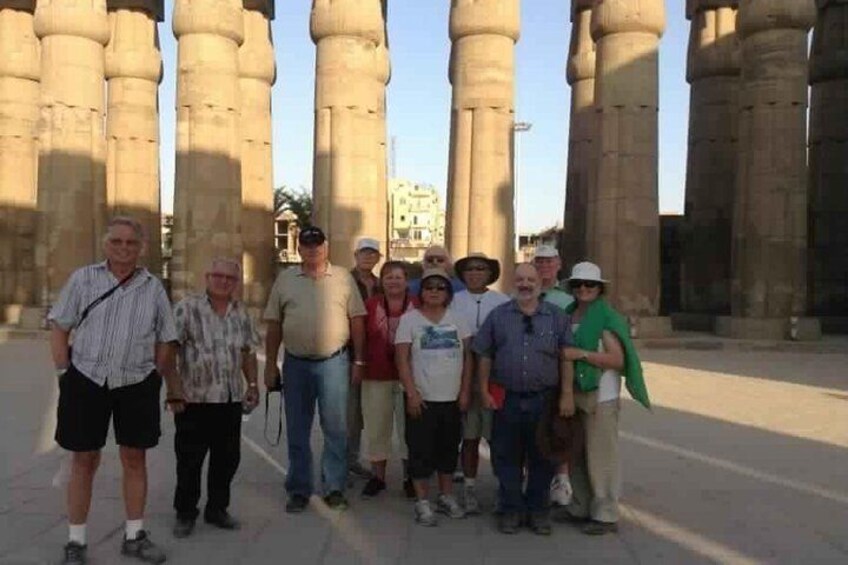 Luxor
