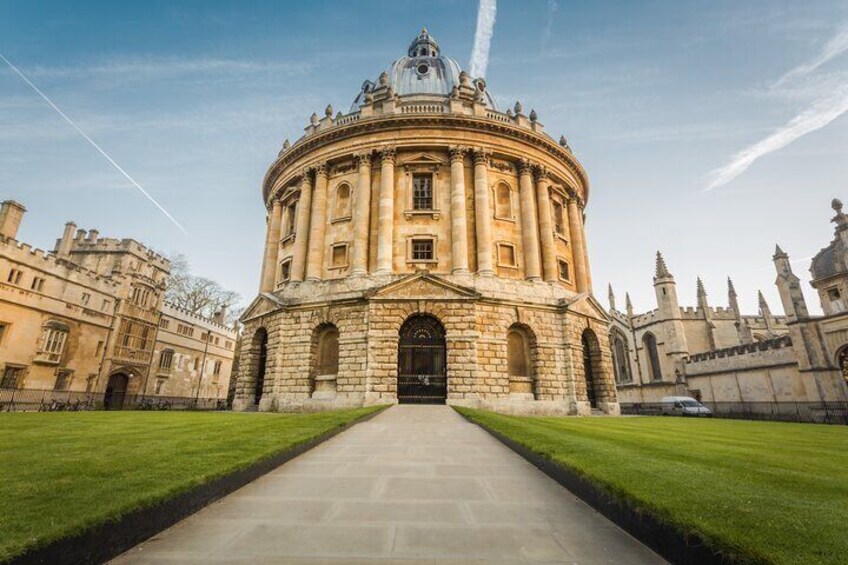 Radcliffe Camera