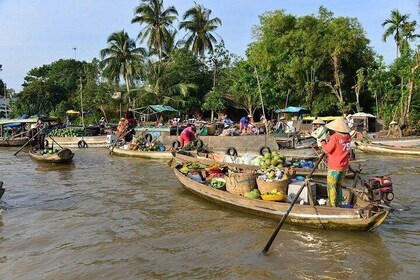Essential Mekong Delta 2 days