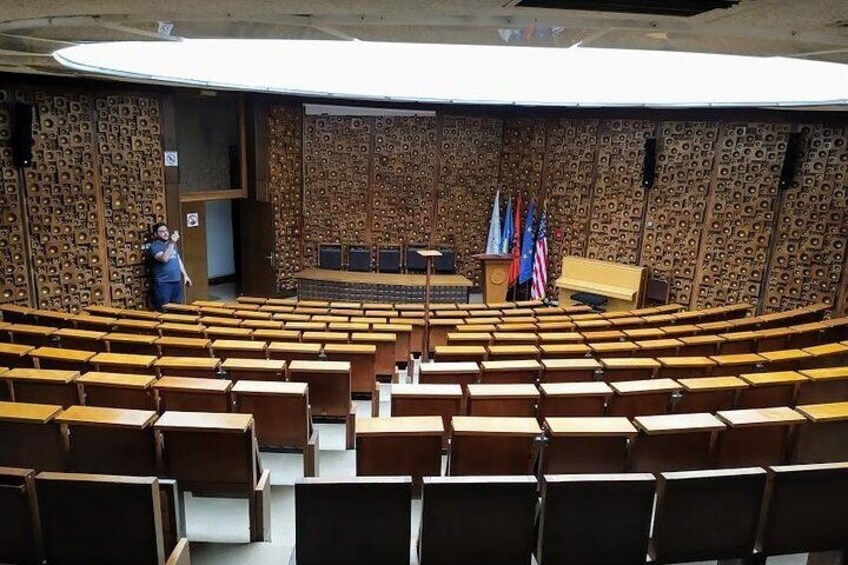 Private Day Tour of Pristina & Prizren from Tirana including UNESCO Sites