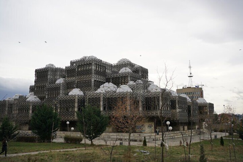Pristina