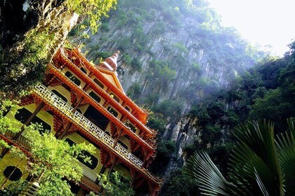 Private Tour: Ipoh Secrets Full Day Heritage Tour