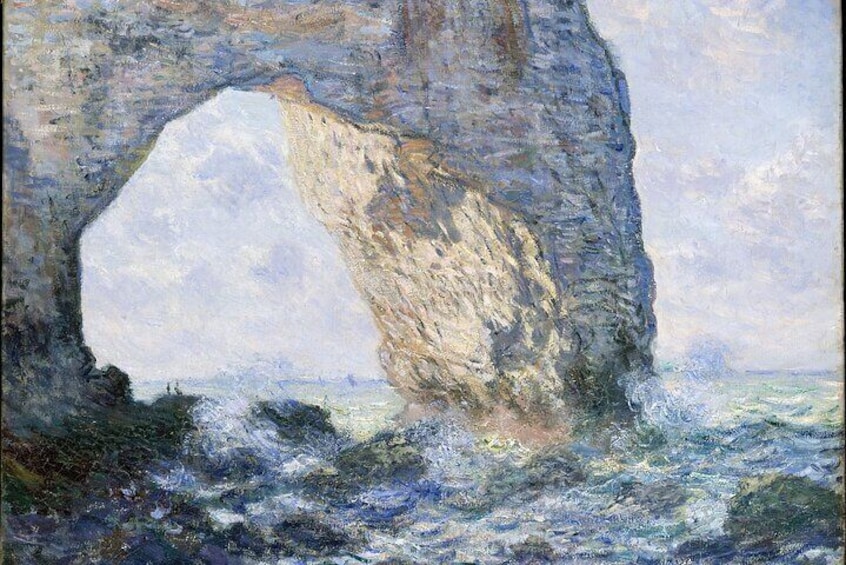 Etretat - Private Trip