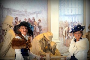 Skip-the-Line: The Queenstown Story Tour at Cobh Heritage Centre