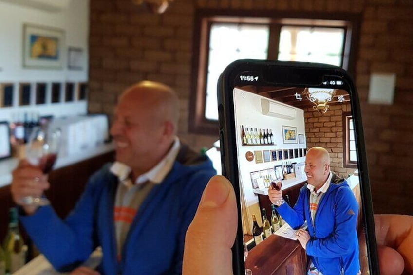 A special day for wine enthusiasts