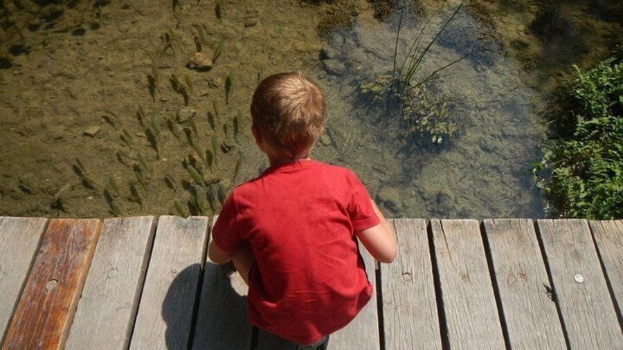 Transfer from Dubrovnik to Krka waterfalls