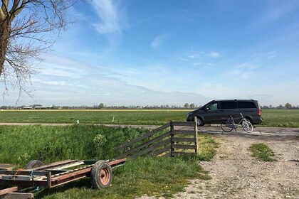 Dutch Countryside Private Customisable Tour from Amsterdam