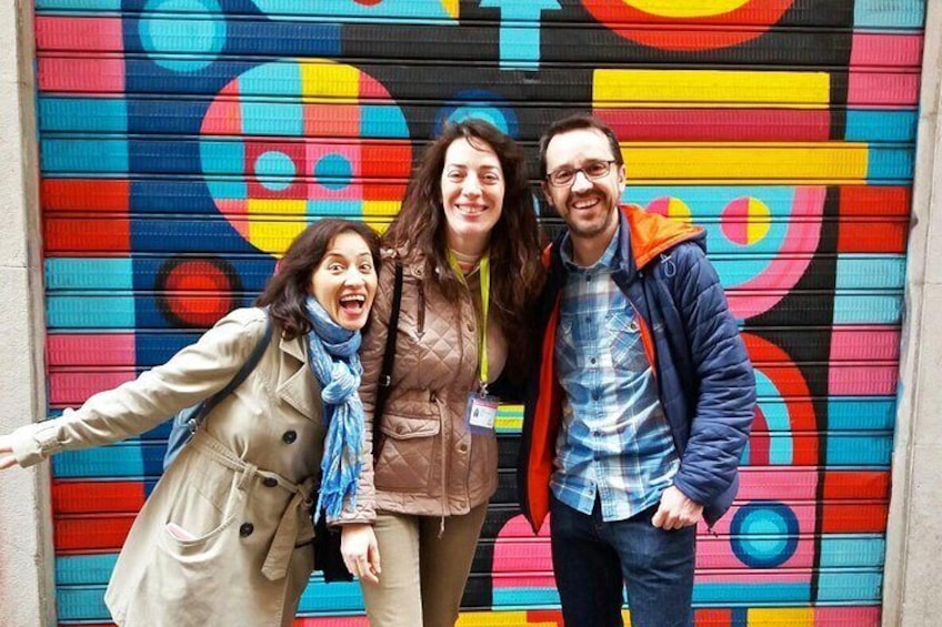 Valencia: Private Tailored Tour