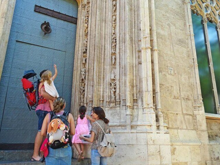 Valencia: Private Tailored Tour