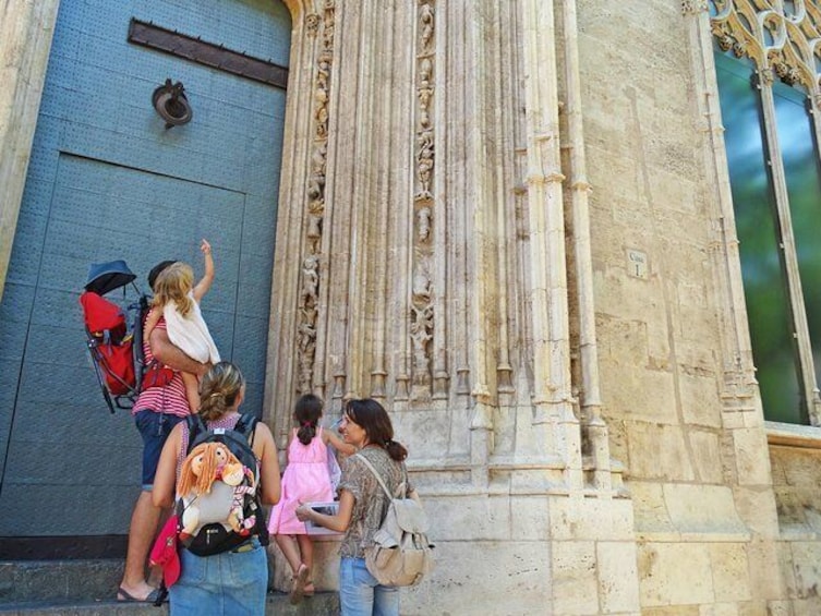 Valencia: Private Tailored Tour