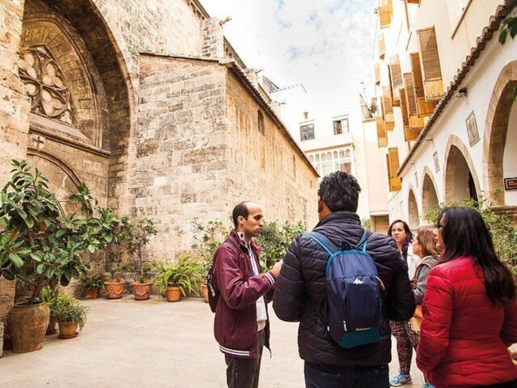 Valencia: Private Tailored Tour